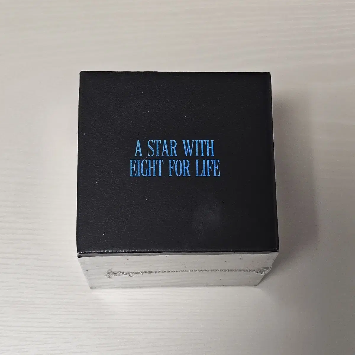 ATEEZ 8ROOM pop up atiny ring | 브랜드 중고거래 플랫폼, 번개장터